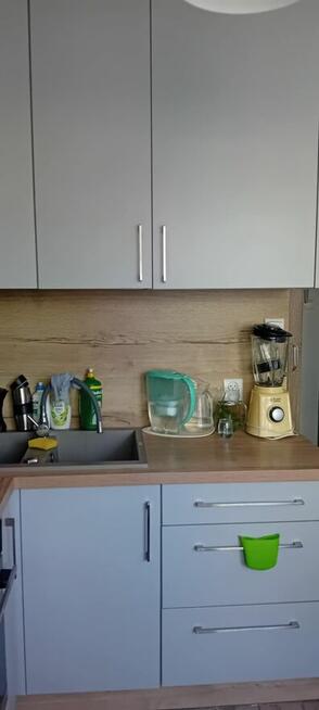 Mieszkanie po kapitalnym remoncie !!! - Krośnice