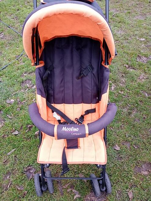 Sprzedam wózki ze zdjęć