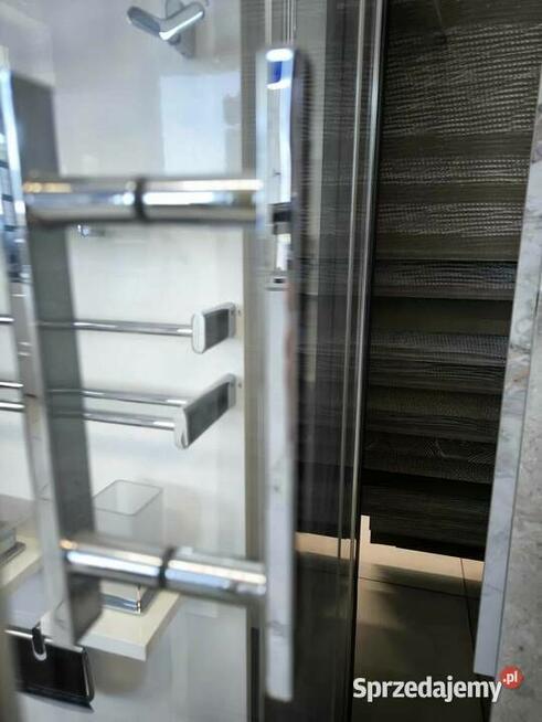 Kabina Prysznicowa Kermi 90x90