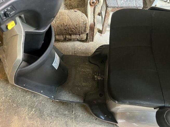 Syndyk sprzeda - skuter inwalidzki marki VOLTA - 40%