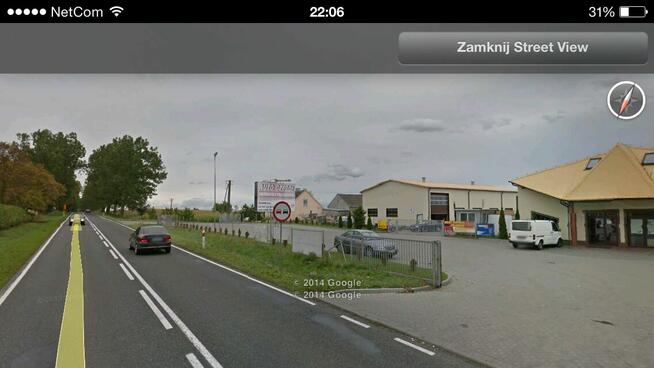 Działki na sprzedaż