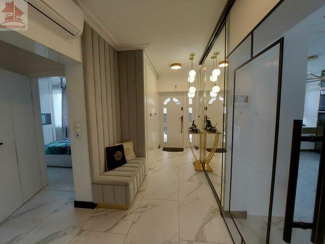 Nowoczesny dom ze strefą relaksu w Inowrocławiu