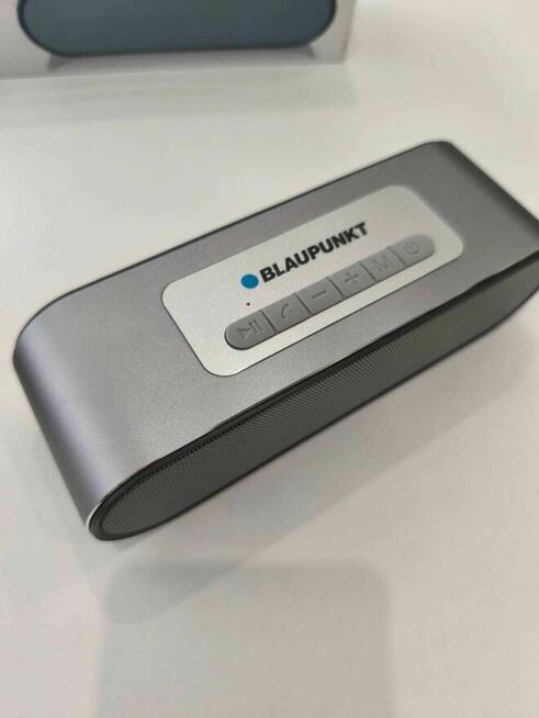 Głośnik BLAUPUNKT Bluetooth