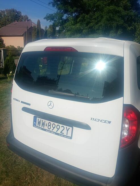Mercedes citan
