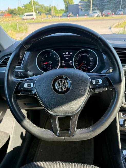 Volkswagen Tiguan 1.5 TSI 150 KM • 2020 • 95 000 km • II