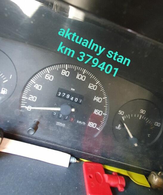 Sprzedam samochód turystyczny Peugeot Boxer 2,5 TD