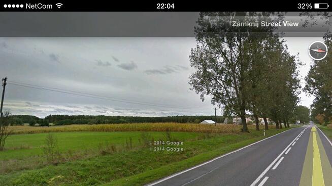 Działki na sprzedaż