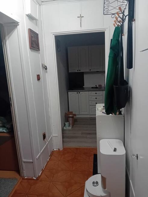 Zamienie lub sprzedam