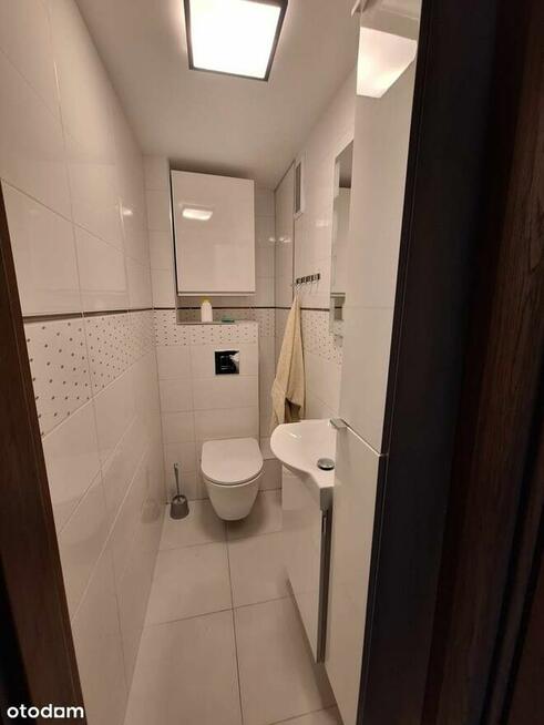 61,20 m2 przy metrze Księcia Janusza w Warszawie na Poznań