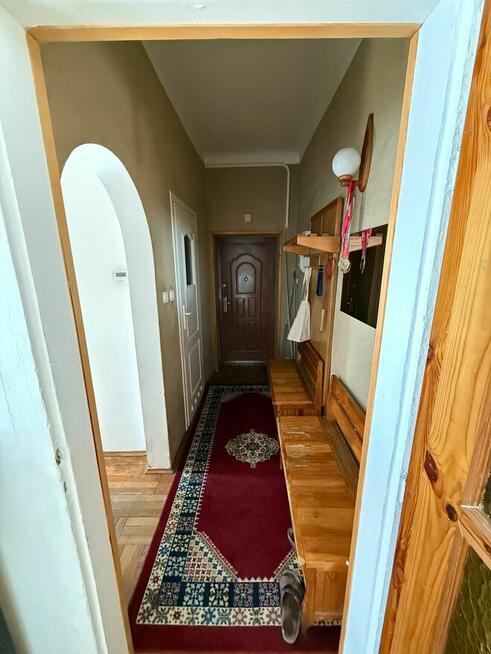 Sprzedam mieszkanie 2 pok. Piastów k/Warszawy, bezczynszowe