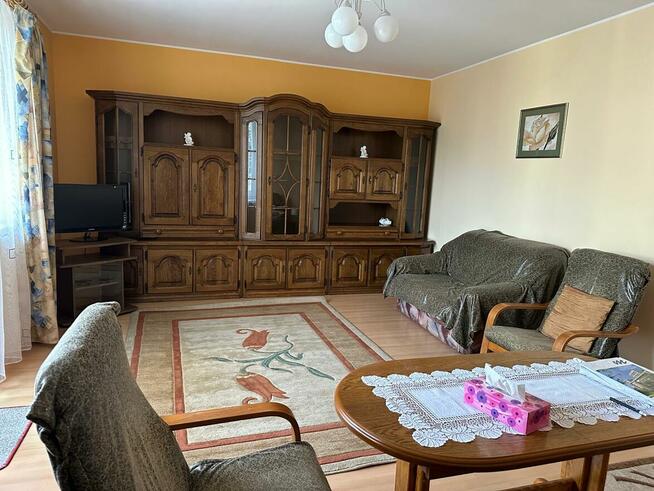 2-pokojowe, os. Batorego/Ataner, balkon, garaż