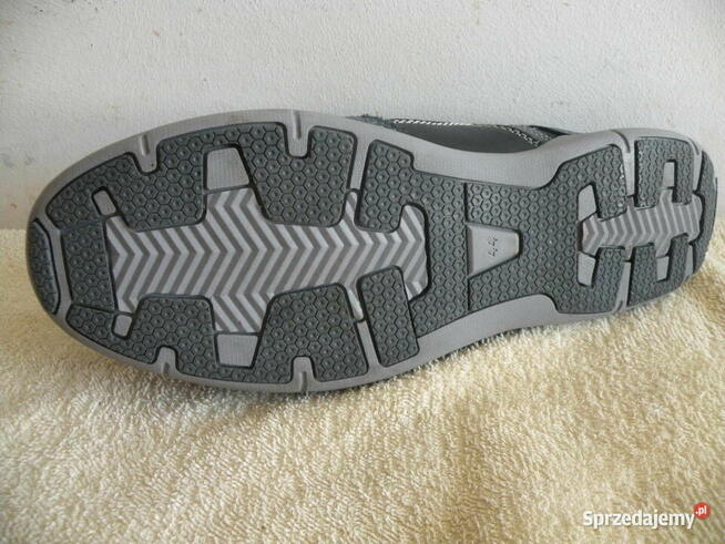 Buty męskie - Nowe - Rozm. 44