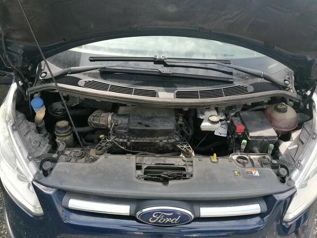 Sprzedam Ford Transit Custom 2017