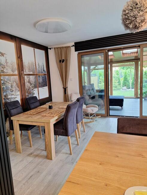 Atrakcyjny, nowy dom * osiedle zamknięte * Inowrocław