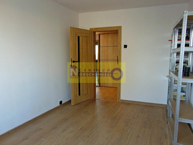 Akademickie, M4 60.8 m2, ul. Akademicka