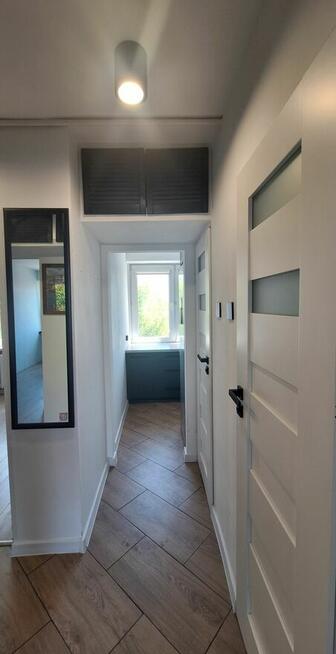 Piastowskie * 3pokoje * 47,87m2- dostępne od zaraz