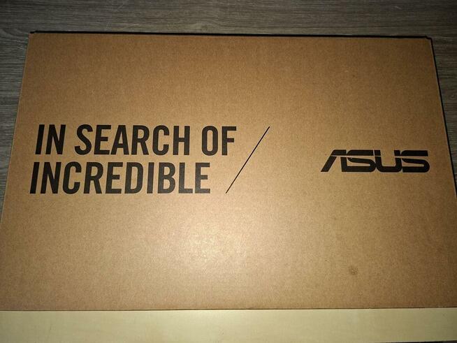 Laptop Asus Vivobook Go 15 E510