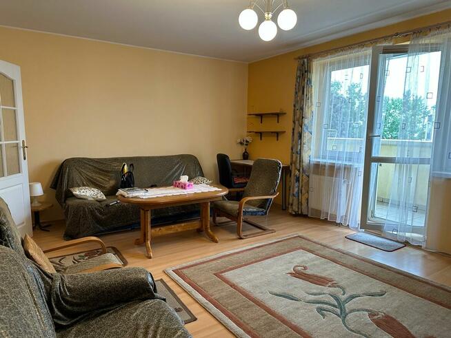 2-pokojowe, os. Batorego/Ataner, balkon, garaż