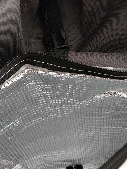 Wózek na zakupy schodowy Home&you