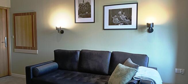 Willę-apartamenty na wynajem Szklarska Poręba centr/Sprzedam