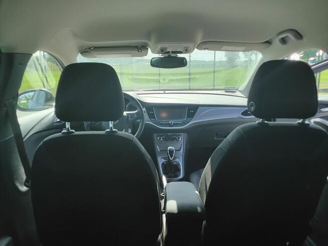 Sprzedam Opla Astrę Salon Polska 1 wlasciel