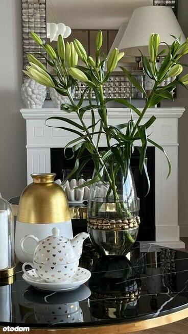 luksusowe 3 pok.gotowe do zamieszkania/widok na morze