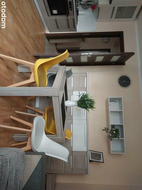 61,20 m2 przy metrze Księcia Janusza w Warszawie na Poznań