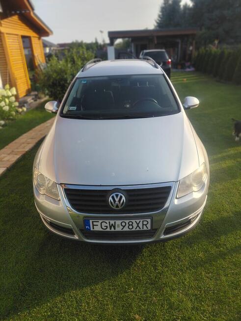 Sprzedam vw Passat