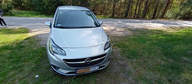 Opel corsa 2017 salon polska 1 wlasciciel
