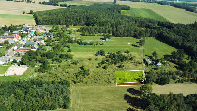 Warszkówko - projekt i pozwolenie w cenie