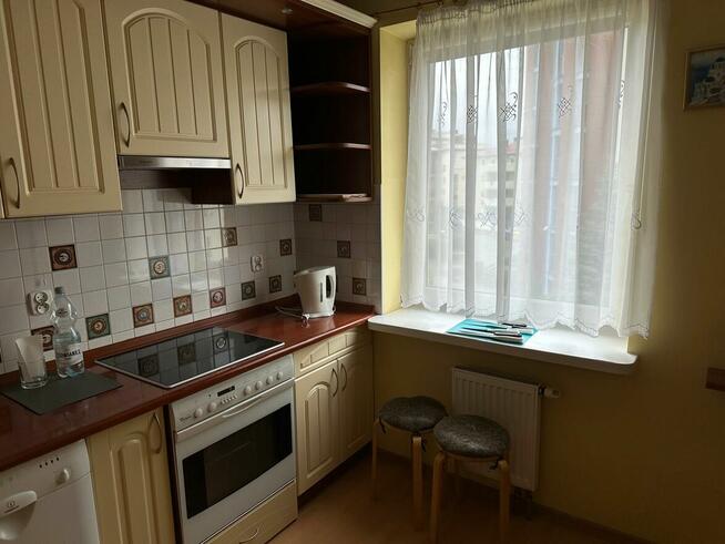 2-pokojowe, os. Batorego/Ataner, balkon, garaż