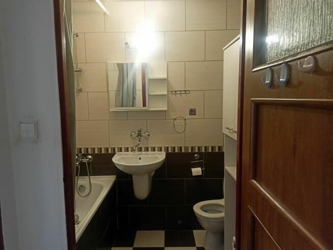 Mieszkanie w Sanoku, dwupoziomowe 94 m2