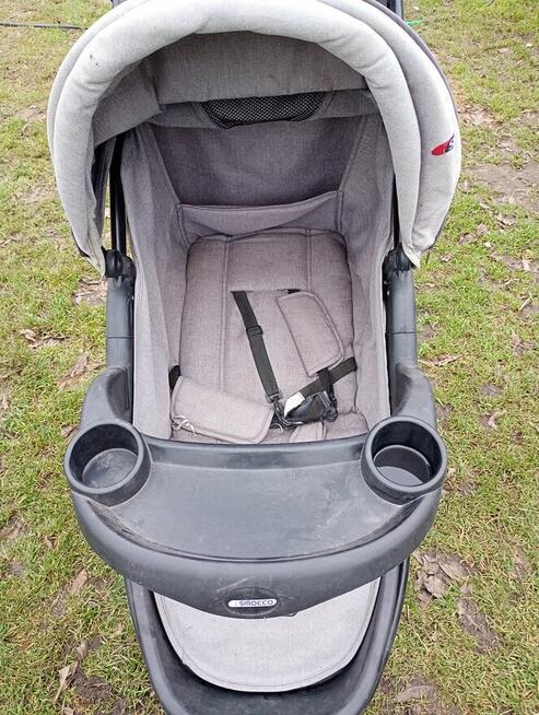 Sprzedam wózki ze zdjęć