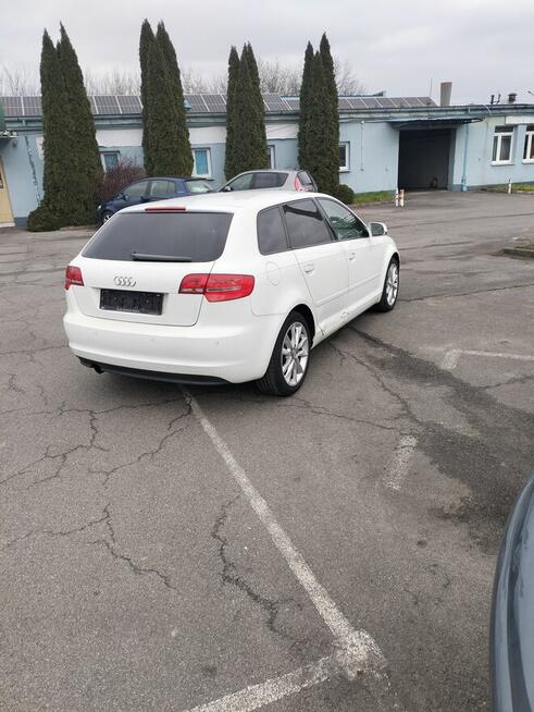 Audi a3 1.6tdi
