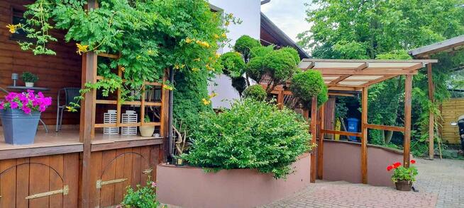 Gotowy dom w Skierniewicach, osiedle Rawka (woj. łódzkie)