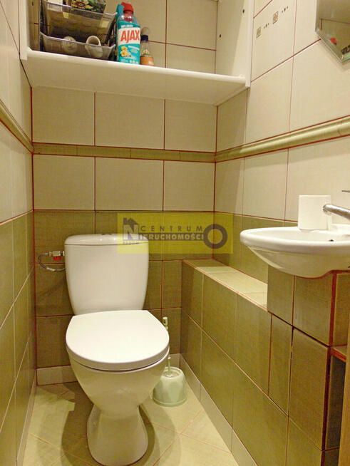 Akademickie, M4 60.8 m2, ul. Akademicka