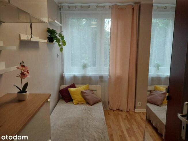 61,20 m2 przy metrze Księcia Janusza w Warszawie na Poznań