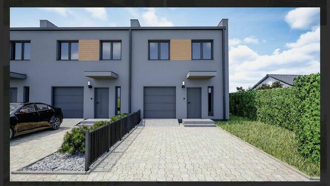 NOWA INWESTYCJA: DOMY SZEREGOWE W GNOJNIE