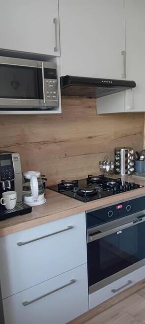 Mieszkanie po kapitalnym remoncie !!! - Krośnice