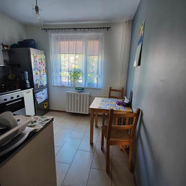 Sprzedam mieszkanie bytom łuzycka