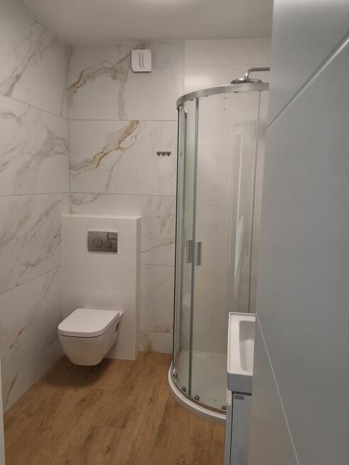 Mieszkanie do wynajęcia