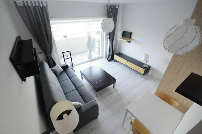 Kawalerka 31 m2 na wynajem, Jeleniogórska Poznań