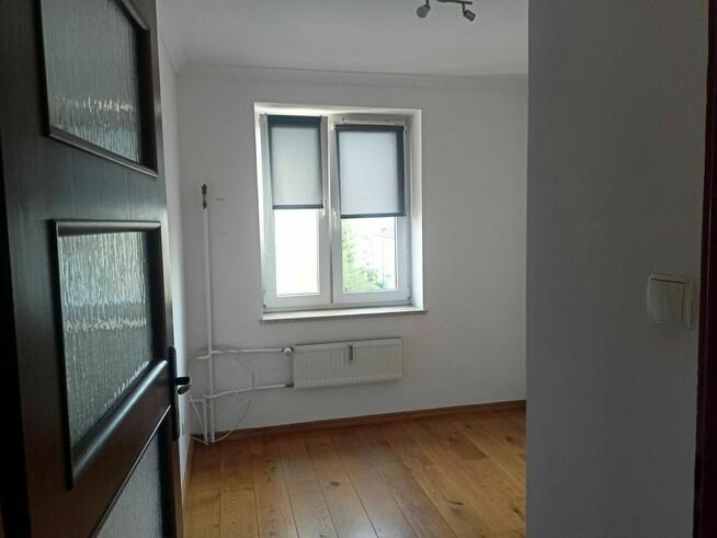 Mieszkanie w Sanoku, dwupoziomowe 94 m2