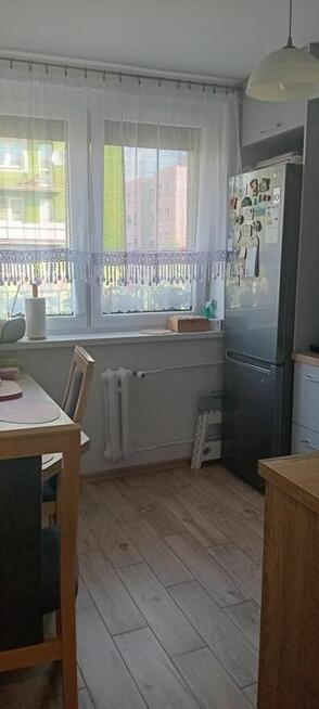 Mieszkanie po kapitalnym remoncie !!! - Krośnice