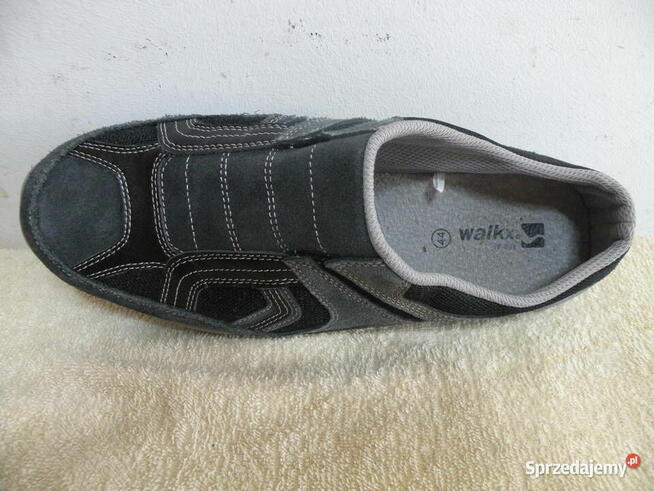 Buty męskie - Nowe - Rozm. 44