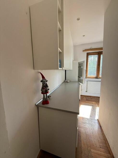 Sprzedam mieszkanie 2 pok. Piastów k/Warszawy, bezczynszowe