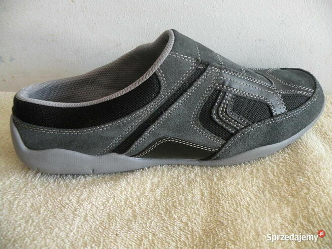 Buty męskie - Nowe - Rozm. 44