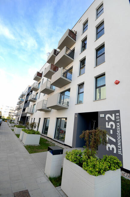 Kawalerka 31 m2 na wynajem, Jeleniogórska Poznań