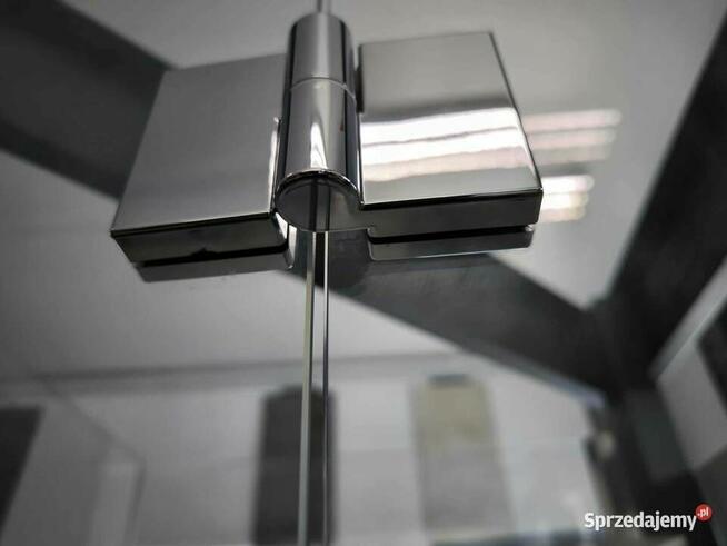 Kabina Prysznicowa Kermi 90x90