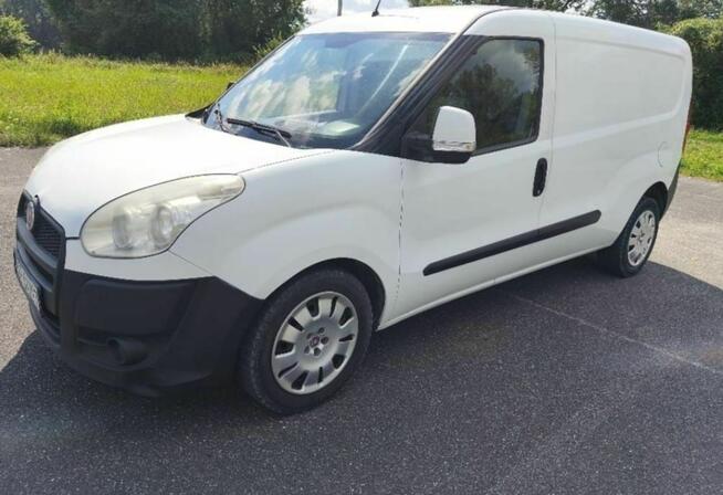 Fiat Doblo Diesel 1.6L.